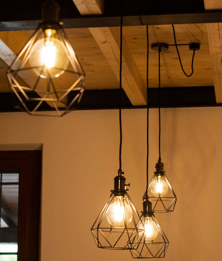 LED per il risparmio energetico