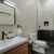 Illuminare un bagno stretto e lungo